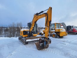 Online aukce: JCB  86 C-1