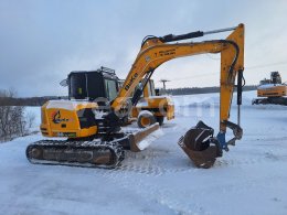 Online aukce: JCB  86 C-1