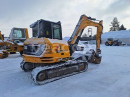 Online aukce: JCB  86 C-1