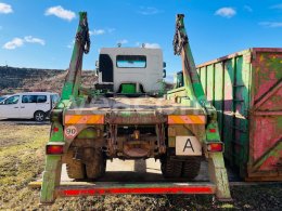 Online-Versteigerung: RENAULT  KERAX 370.19 4x4