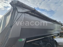 Online aukce: BODEX  KIS 3 WS