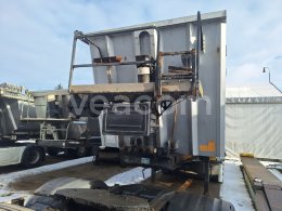 Online aukce: WIELTON  NW-3