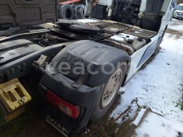 Online aukce: DAF  XF 510 FT