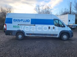 Online aukce: PEUGEOT  BOXER