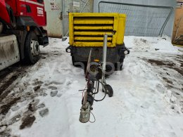 Online aukce:   ATLAS COPCO XAS 76DD