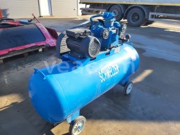 Online aukce: SCHMELZER  AM3065-300