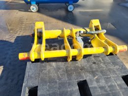 Online aukce: YANMAR  02 60 A