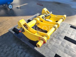 Online aukce: YANMAR  02 60 A