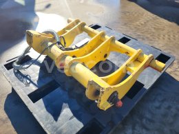 Online aukce: YANMAR  02 60 A