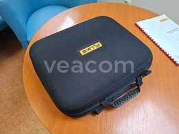 Online aukce:   INSPEKČNÍ KAMERA (DIAGNOSTICKÝ VIDEOSKOP) FLUKE DS 703 FC