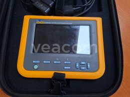 Online aukce:   INSPEKČNÍ KAMERA (DIAGNOSTICKÝ VIDEOSKOP) FLUKE DS 703 FC