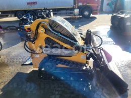 Online aukce:   MINI NAKLADAČ L1 T360