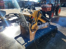 Online aukce:   MINI NAKLADAČ L1 T360