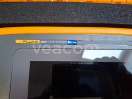 Online aukce:   AKUSTICKÁ KAMERA FLUKE II 900