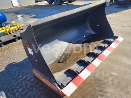 Online aukce: KUBOTA  KUBOTA STD BUCKET 1750MM