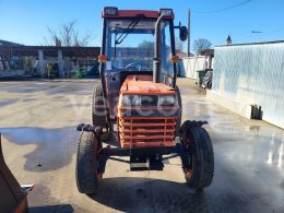 Online aukce: KUBOTA  L3250D 4X4