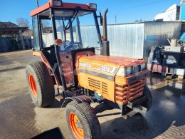 Online aukce: KUBOTA  L3250D 4X4