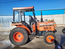 Online aukce: KUBOTA  L3250D 4X4