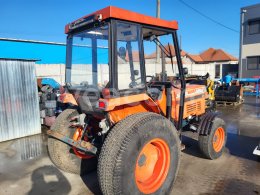 Online aukce: KUBOTA  L3250D 4X4