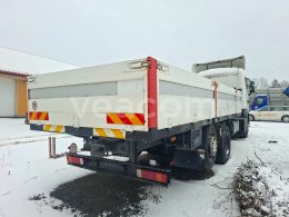 Online aukce: SCANIA  R 114 380 LB 6X2