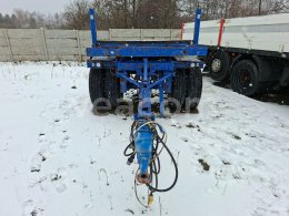 Online aukce:   PTR OLOMOUC MV 7-018