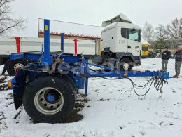 Online aukce:   PTR OLOMOUC MV 7-018