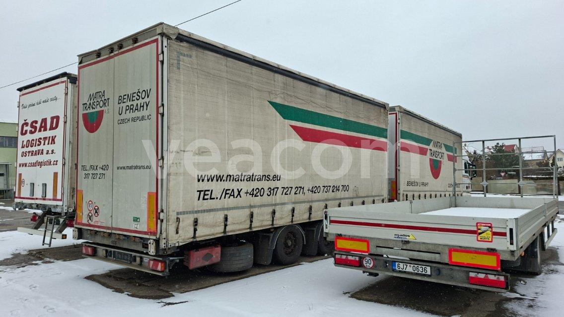 Online aukce:   G.T.S. POBĚŽOVICE PTT18S