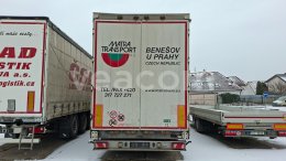 Online aukce:   G.T.S. POBĚŽOVICE PTT18S