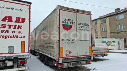 Online aukce:   G.T.S. POBĚŽOVICE PTT18S