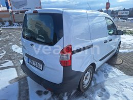 Online aukce: FORD  TRANSIT COURIER