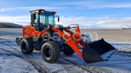 Online aukce:   JOHN DACH JK946 4X4