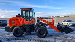 Online aukce:   JOHN DACH JK946 4X4