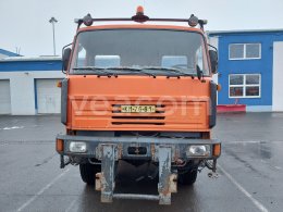 Online aukce: LIAZ  VSV-6/IV 4x4 (inv. č. 7681)