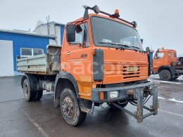 Online aukce: LIAZ  VSV-6/IV 4x4 (inv. č. 7681)