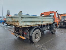 Online aukce: LIAZ  VSV-6/IV 4x4 (inv. č. 7681)