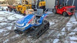 Online aukce: ISEKI  TPC 15