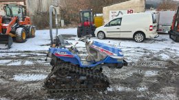 Online aukce: ISEKI  TPC 15