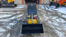 Online aukce:   JINING LRT 360