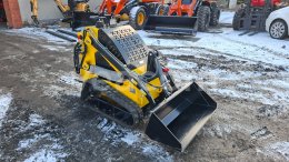 Online aukce:   JINING LRT 360