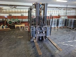 Online aukce: LINDE  H35T