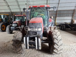 Online-Versteigerung: CASE  IH MAXXUM 140 4X4