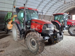 Online-Versteigerung: CASE  IH MAXXUM 140 4X4