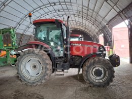 Online-Versteigerung: CASE  IH MAXXUM 140 4X4