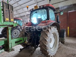 Online-Versteigerung: CASE  IH MAXXUM 140 4X4