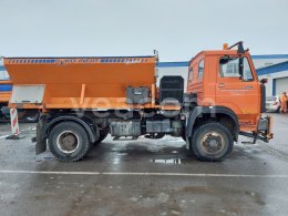 Online aukce: LIAZ  706 MTSP-25 4x4 (inv. č. 8408)