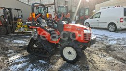 Online aukce: KUBOTA  KB 20