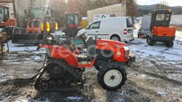 Online aukce: KUBOTA  KB 20