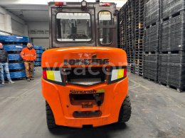 Online aukce: LONKING  LG50DT