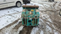 Online aukce: KUBOTA  RY 600