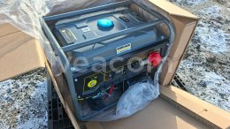 Online aukce: KÄRCHER  PGG 8/3